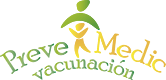 Prevemedic Vacunas en Guadalajara